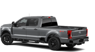 2026 Ford Super Duty® External Image 3